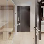 Apartment White Pearl 0.08