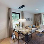 Apartment White Pearl 0.08