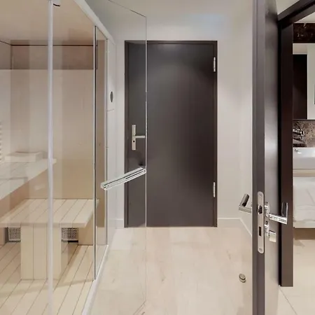 Apartment White Pearl 0.08