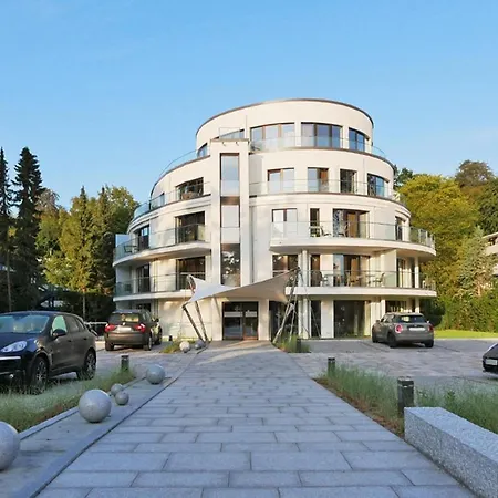 White Pearl 0.08 Timmendorfer Strand