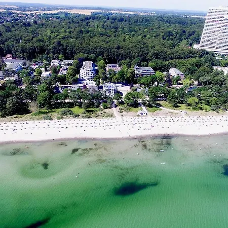 Apartment White Pearl 0.08