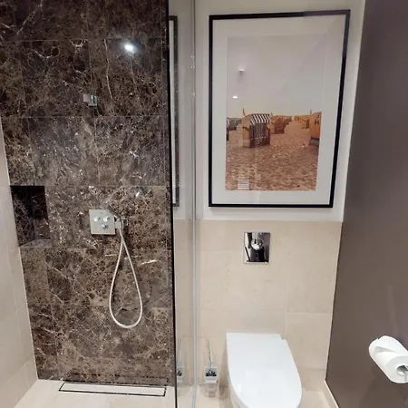 White Pearl 0.08 * Timmendorfer Strand