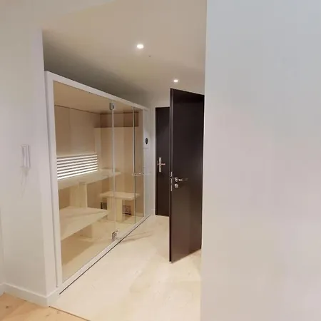 Apartment White Pearl 0.08