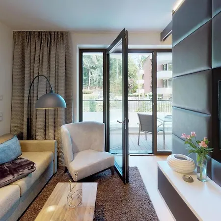 White Pearl 0.08 Timmendorfer Strand