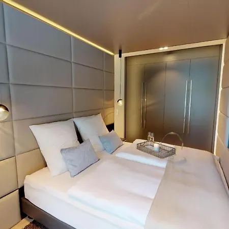 Apartment White Pearl 0.08 *