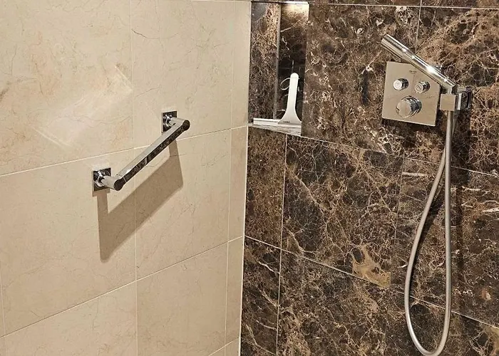 Apartamento White Pearl 0.08 *