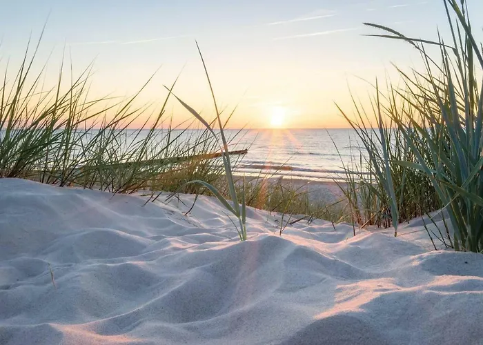 White Pearl 0.08 * Timmendorfer Strand