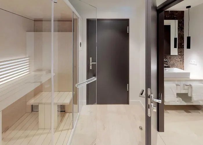 Apartamento White Pearl 0.08