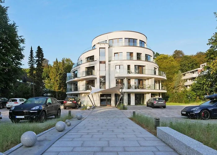 White Pearl 0.08 Timmendorfer Strand