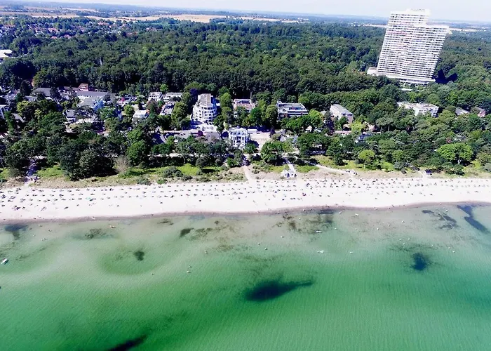 Apartamento White Pearl 0.08