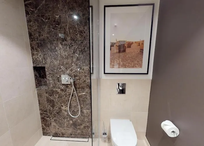 White Pearl 0.08 * Timmendorfer Strand