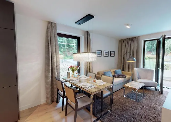 Apartamento White Pearl 0.08