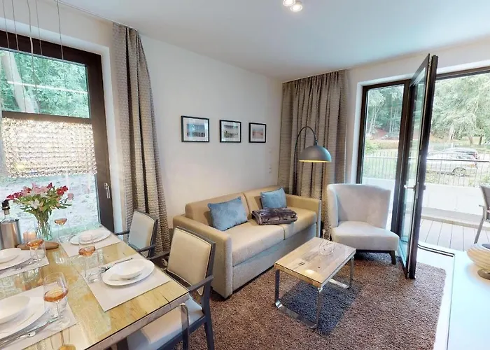 White Pearl 0.08 Timmendorfer Strand