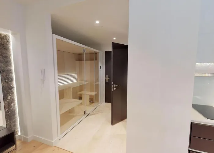 Apartamento White Pearl 0.08