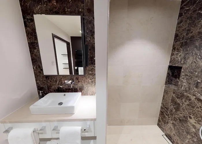 Apartamento White Pearl 0.08 Timmendorfer Strand