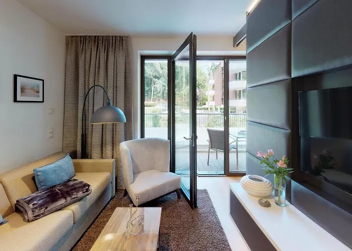 White Pearl 0.08 Timmendorfer Strand