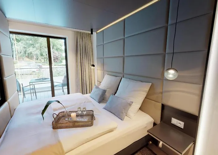 White Pearl 0.08 Timmendorfer Strand