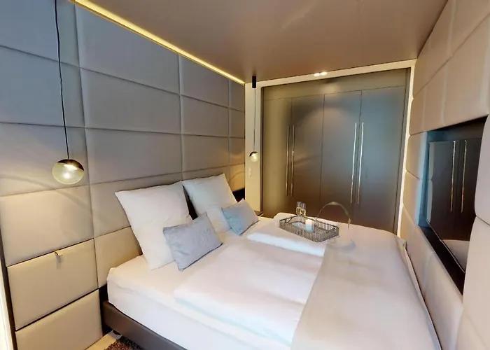 Apartamento White Pearl 0.08 *