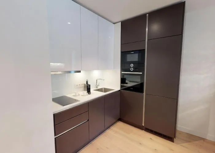 White Pearl 0.08 * Timmendorfer Strand