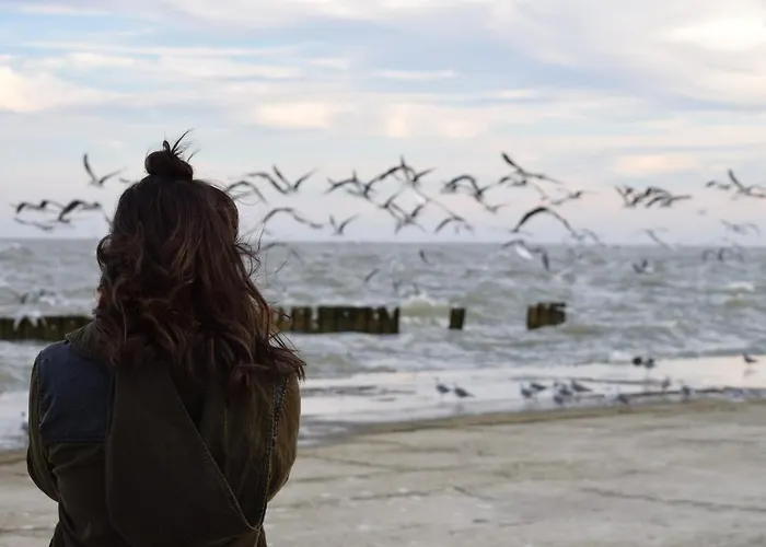 White Pearl 0.08 * Timmendorfer Strand