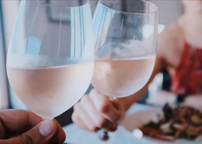 Apartamento White Pearl 0.08 *